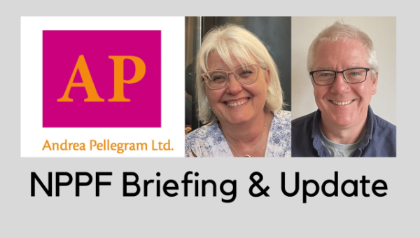 National Planning Policy Framework Briefing